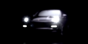 Первые видео внедорожника Porsche Macan
